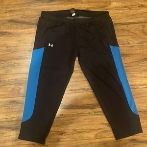Under Aumour Leggings